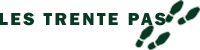 Logo Restaurant Les Trente Pas